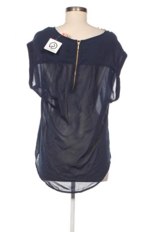 Damentop ONLY, Größe M, Farbe Blau, Preis 8,99 €