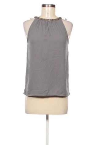 Γυναικείο τοπ ONLY, Μέγεθος XS, Χρώμα Γκρί, Τιμή 9,99 €