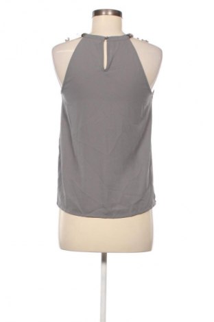 Γυναικείο τοπ ONLY, Μέγεθος XS, Χρώμα Γκρί, Τιμή 9,99 €