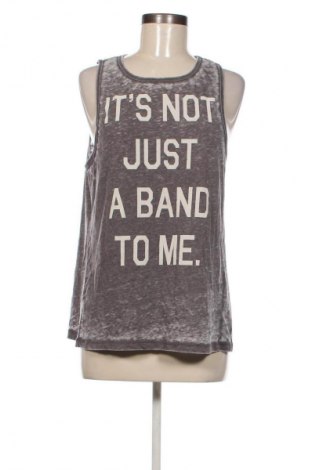 Damski top ONLY, Rozmiar M, Kolor Szary, Cena 104,99 zł