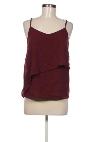 Damski top ONLY, Rozmiar S, Kolor Czerwony, Cena 40,99 zł