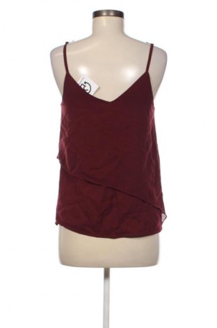 Damski top ONLY, Rozmiar S, Kolor Czerwony, Cena 40,99 zł