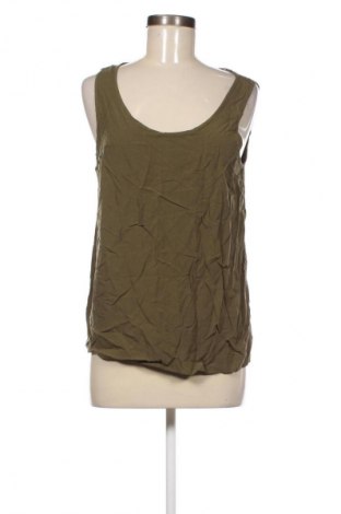 Top de femei ONLY, Mărime M, Culoare Verde, Preț 47,99 Lei