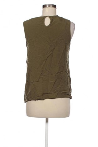 Top de femei ONLY, Mărime M, Culoare Verde, Preț 47,99 Lei
