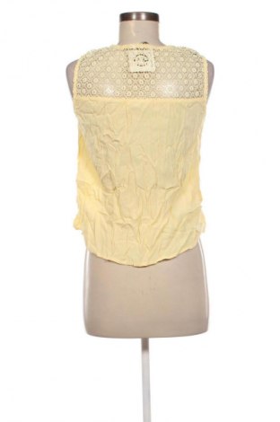 Dámsky top  ONLY, Veľkosť M, Farba Žltá, Cena  6,95 €