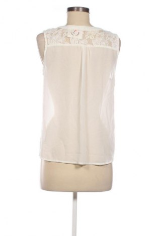 Damski top ONLY, Rozmiar M, Kolor ecru, Cena 28,99 zł