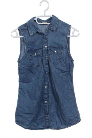 Damski top ONLY, Rozmiar XS, Kolor Niebieski, Cena 35,99 zł