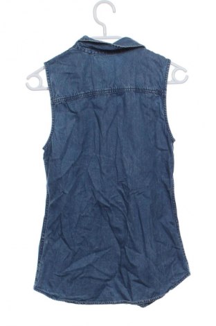Damski top ONLY, Rozmiar XS, Kolor Niebieski, Cena 35,99 zł