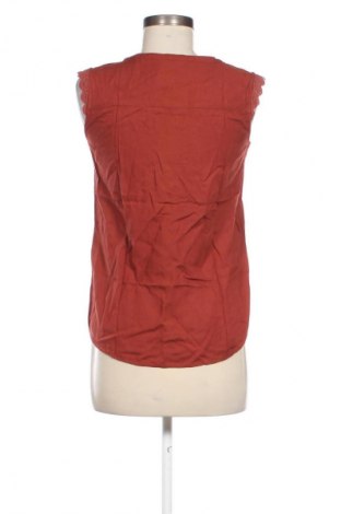 Top de femei ONLY, Mărime XS, Culoare Maro, Preț 49,99 Lei