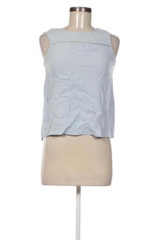 Top de femei ONLY, Mărime XS, Culoare Albastru, Preț 47,99 Lei