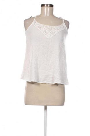 Top de femei ONLY, Mărime S, Culoare Alb, Preț 45,99 Lei