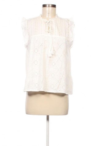 Damski top ONLY, Rozmiar L, Kolor Biały, Cena 123,99 zł