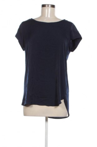 Γυναικείο τοπ ONLY, Μέγεθος M, Χρώμα Μπλέ, Τιμή 7,99 €