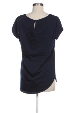 Γυναικείο τοπ ONLY, Μέγεθος M, Χρώμα Μπλέ, Τιμή 7,99 €