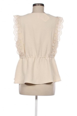 Damski top ONLY, Rozmiar XL, Kolor ecru, Cena 45,98 zł