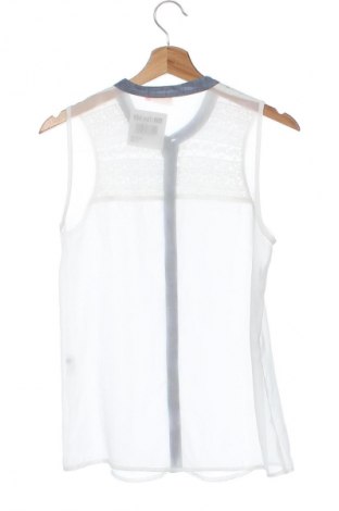 Top de femei ONLY, Mărime XS, Culoare Alb, Preț 50,99 Lei