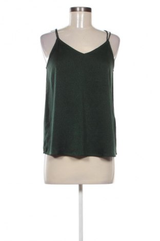 Top de femei ONLY, Mărime S, Culoare Verde, Preț 52,63 Lei