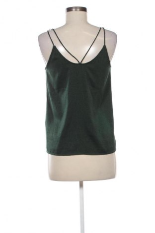 Top de femei ONLY, Mărime S, Culoare Verde, Preț 52,63 Lei