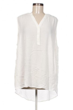 Dámsky top  ONLY Carmakoma, Veľkosť XXL, Farba Biela, Cena  37,95 €