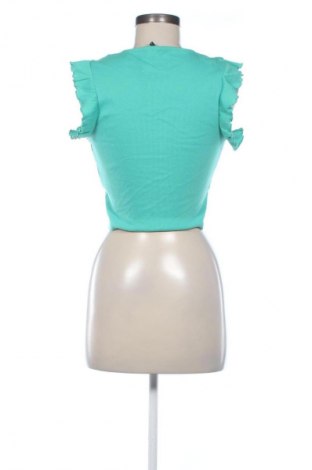 Dámsky top  ONLY, Veľkosť M, Farba Zelená, Cena  10,00 €