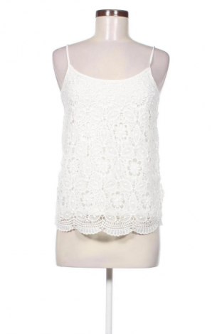 Дамски топ ONLY, Размер XS, Цвят Бял, Цена 20,00 лв.