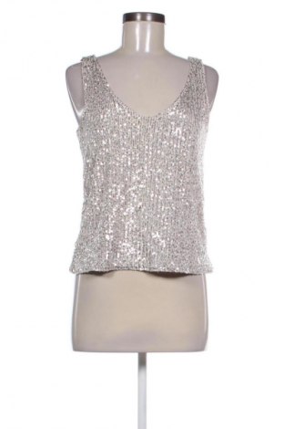 Γυναικείο τοπ ONLY, Μέγεθος S, Χρώμα  Μπέζ, Τιμή 8,99 €