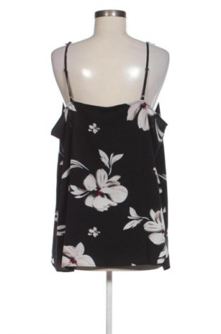 Дамски топ ONLY Carmakoma, Размер XXL, Цвят Многоцветен, Цена 14,99 лв.