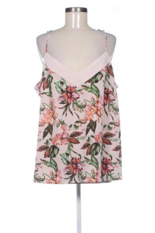 Damentop ONLY Carmakoma, Größe XXL, Farbe Mehrfarbig, Preis 14,00 €