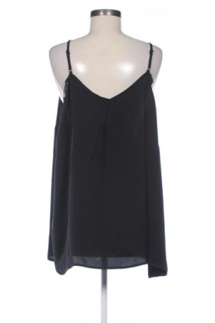 Γυναικείο τοπ ONLY Carmakoma, Μέγεθος XXL, Χρώμα Μαύρο, Τιμή 11,99 €