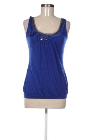 Damski top Oasis, Rozmiar M, Kolor Niebieski, Cena 73,99 zł
