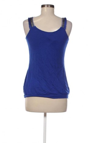 Damski top Oasis, Rozmiar M, Kolor Niebieski, Cena 73,99 zł