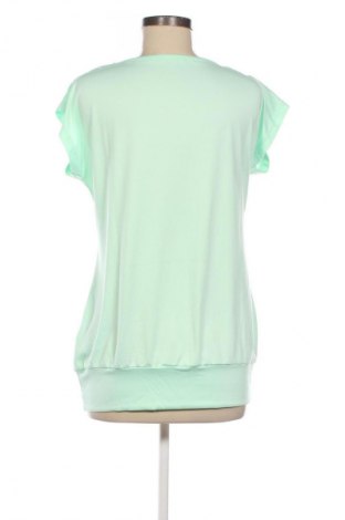 Dámský top Ocean, Velikost M, Barva Zelená, Cena  699,00 Kč