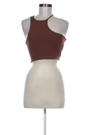 Dámsky top  Ole By Koton, Veľkosť S, Farba Hnedá, Cena  37,42 €