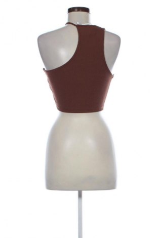 Dámsky top  Ole By Koton, Veľkosť S, Farba Hnedá, Cena  37,42 €