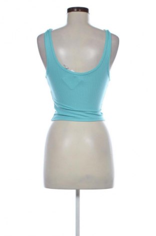Dámsky top  Ole By Koton, Veľkosť S, Farba Modrá, Cena  13,81 €