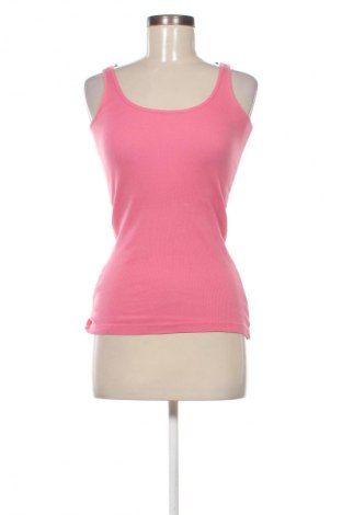 Damski top Oodji, Rozmiar M, Kolor Różowy, Cena 67,41 zł