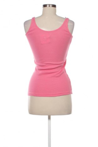 Damski top Oodji, Rozmiar M, Kolor Różowy, Cena 67,41 zł