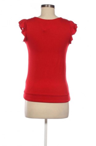 Női top Orsay, Méret XS, Szín Piros, Ár 6 076 Ft