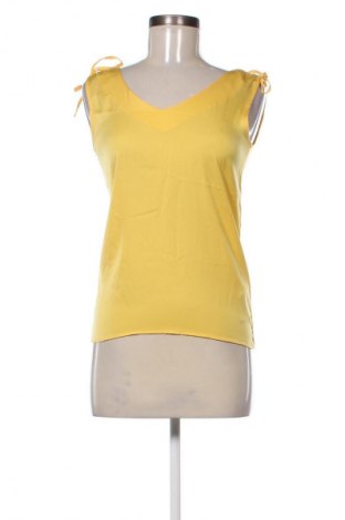Dámsky top  Orsay, Veľkosť XS, Farba Žltá, Cena  23,53 €