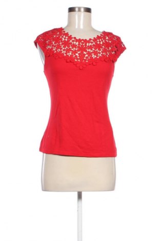 Top de femei Orsay, Mărime S, Culoare Roșu, Preț 76,32 Lei