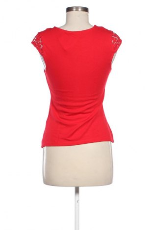 Top de femei Orsay, Mărime S, Culoare Roșu, Preț 76,32 Lei
