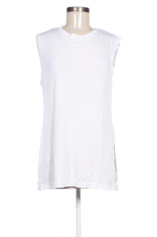 Γυναικείο τοπ Oysho, Μέγεθος M, Χρώμα Λευκό, Τιμή 13,80 €