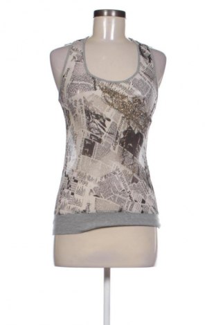 Damentop Patrizia Pepe, Größe M, Farbe Mehrfarbig, Preis 52,69 €