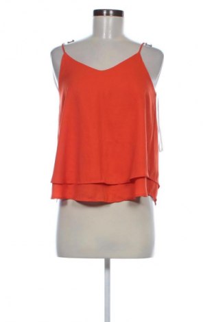 Női top Pieces, Méret S, Szín Narancssárga
, Ár 4 000 Ft