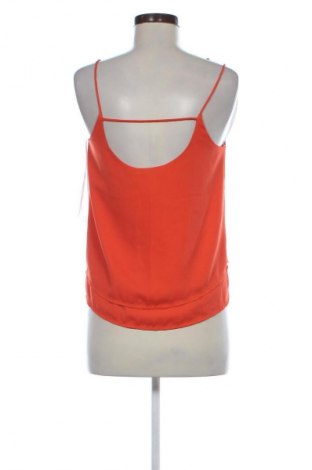 Női top Pieces, Méret S, Szín Narancssárga
, Ár 4 000 Ft