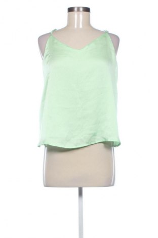 Top de femei Pimkie, Mărime M, Culoare Verde, Preț 77,17 Lei