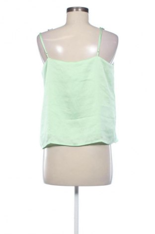 Top de femei Pimkie, Mărime M, Culoare Verde, Preț 77,17 Lei