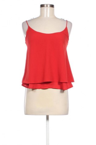Damentop Pimkie, Größe XS, Farbe Rot, Preis 8,99 €