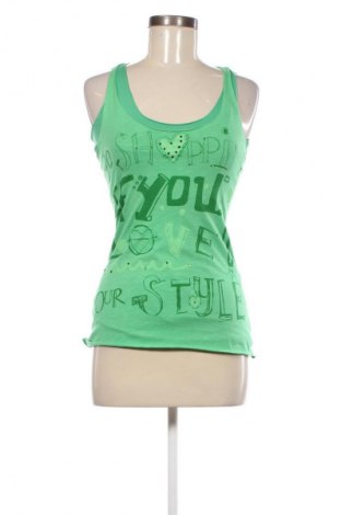 Női top Pimkie, Méret S, Szín Zöld, Ár 5 800 Ft