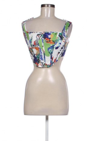 Dámský top Pretty Little Thing, Velikost S, Barva Vícebarevné, Cena  369,00 Kč